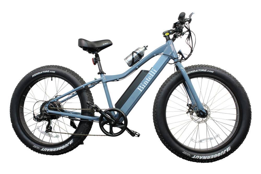 Bintelli M1 Electric Bicycle - All Star Powersports, LLC